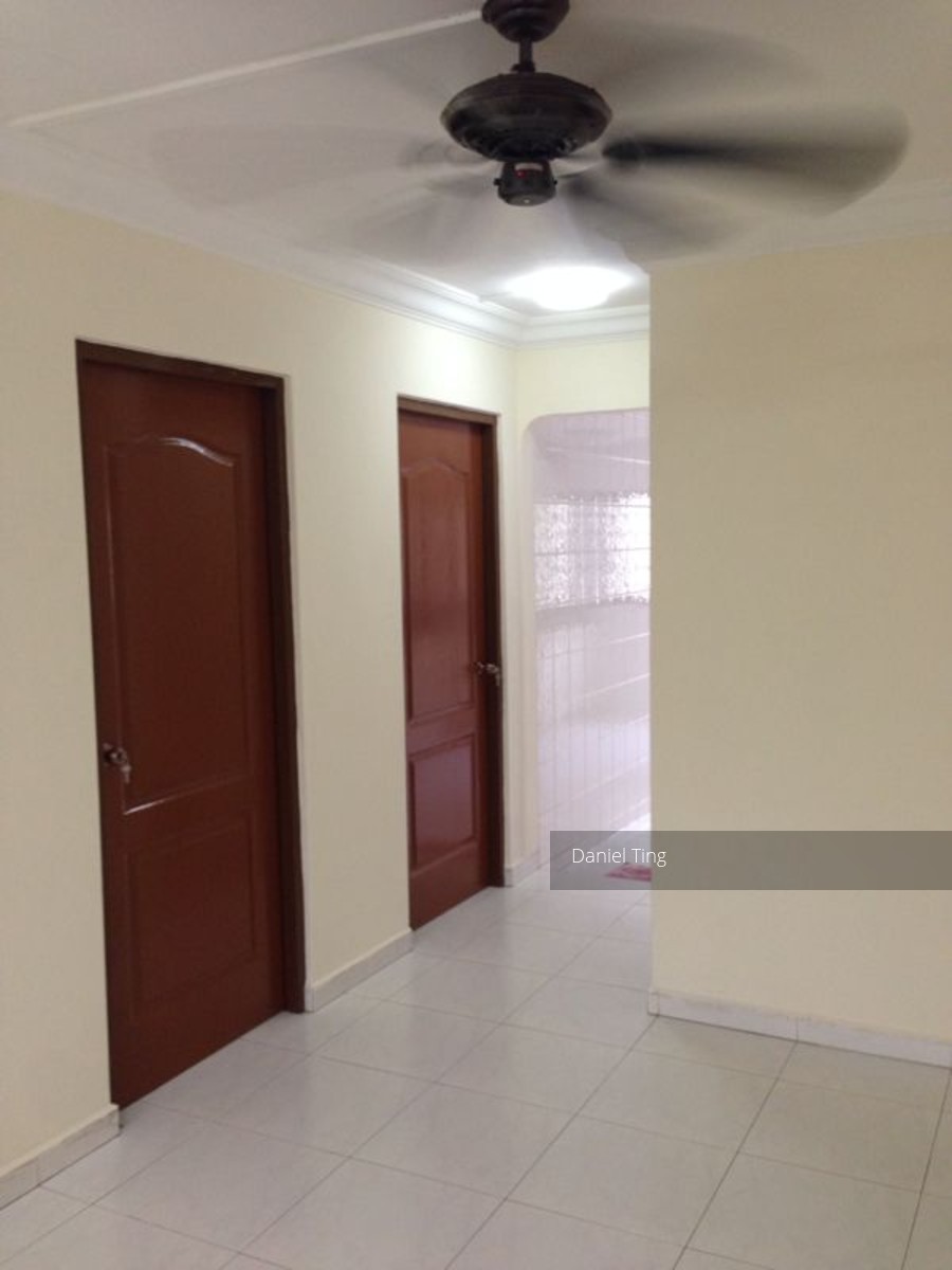 Blk 107 Yishun Ring Road (Yishun), HDB 3 Rooms #112562932